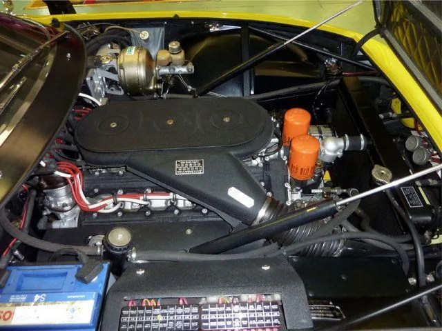 Ferrari Daytona
